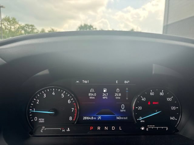 Certified 2024 Ford Explorer XLT AWD/4WD image 32