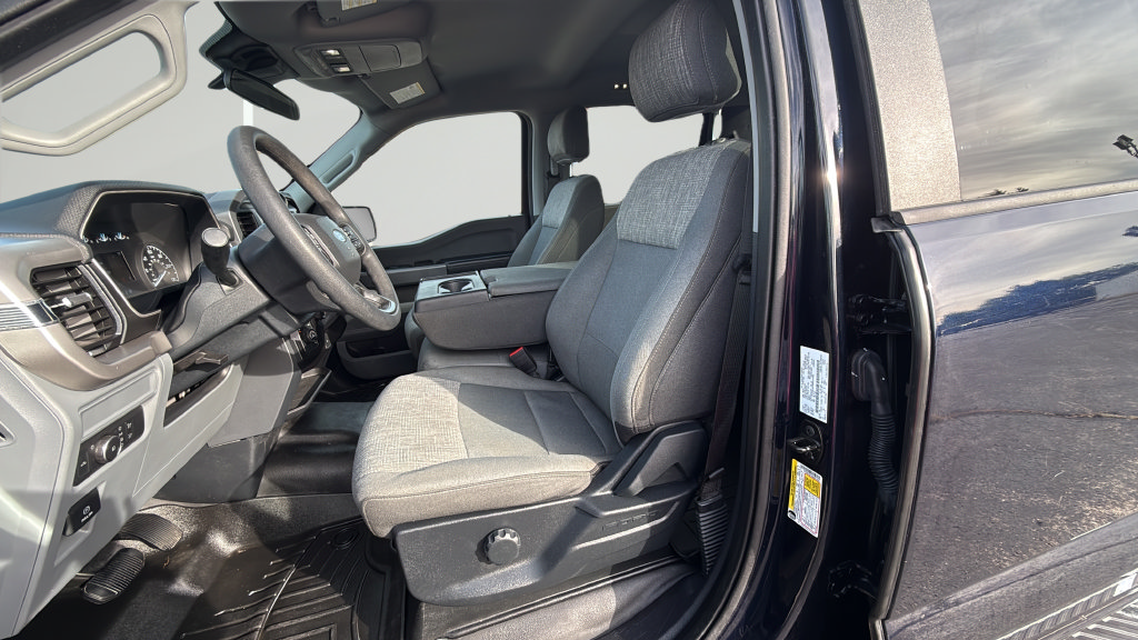 Certified 2021 Ford F150 XLT w/ Max Trailer Tow Package AWD/4WD image 32