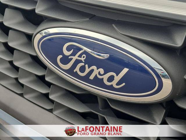 Certified 2025 Ford Escape Platinum AWD/4WD image 9