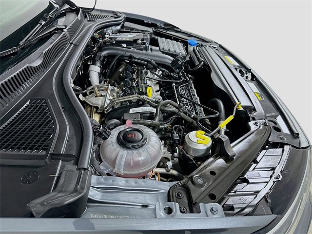 Used 2021 Volkswagen Jetta SEL image 27