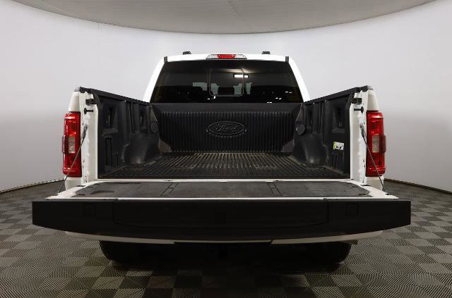 Certified 2023 Ford F150 XLT w/ Equipment Group 302A High AWD/4WD image 22