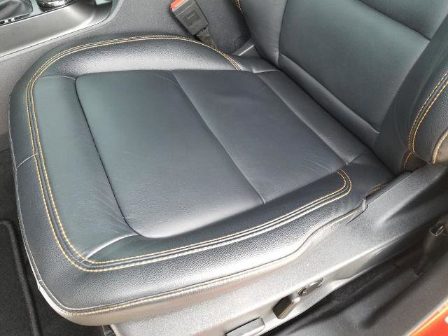 Certified 2023 Ford Bronco Badlands w/ Sasquatch Package image 15