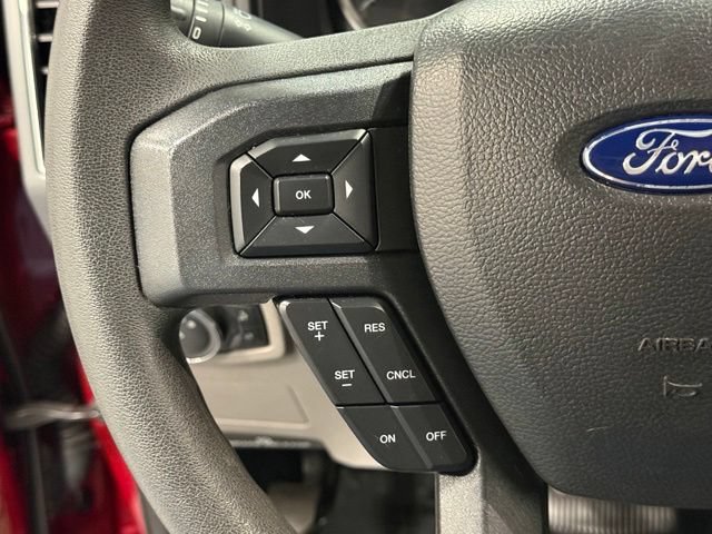 Certified 2022 Ford F250 XLT AWD/4WD image 20