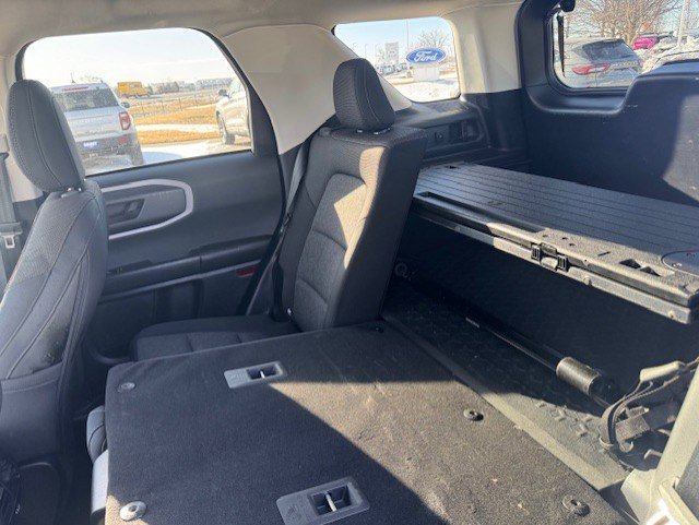 Certified 2024 Ford Bronco Sport Big Bend image 26