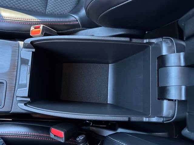 Certified 2024 Ford Escape ST-Line w/ Tech Pack #1 image 25