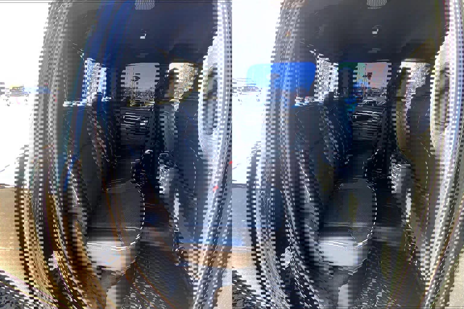 Used 2023 RAM 2500 Laramie image 19