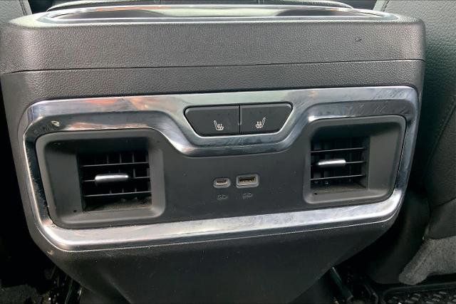 Used 2023 GMC Sierra 1500 Denali image 33