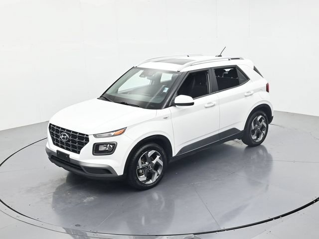 Used 2024 Hyundai Venue SEL FWD image 43