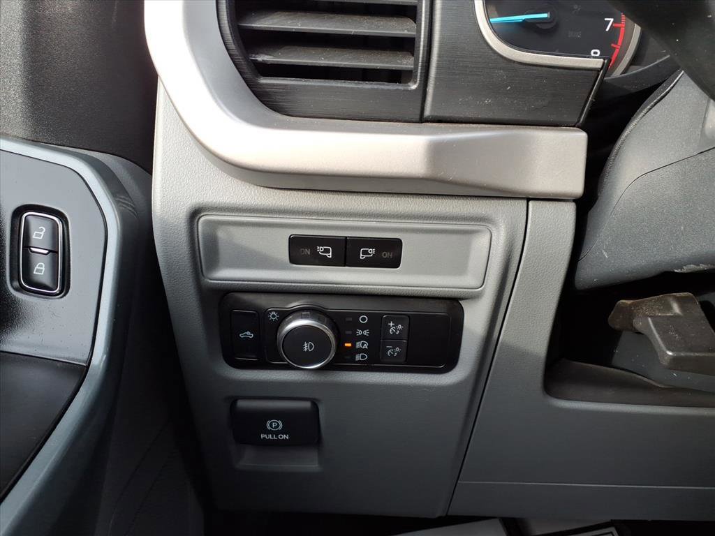 Certified 2022 Ford F150 XLT w/ XTR Package image 15