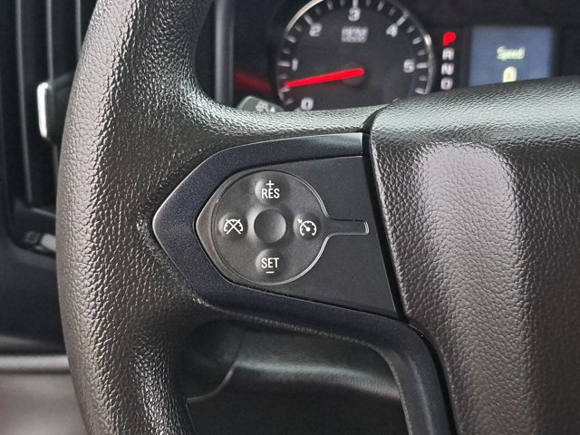 Used 2018 Chevrolet Silverado 1500 Custom w/ Custom Value Package image 23