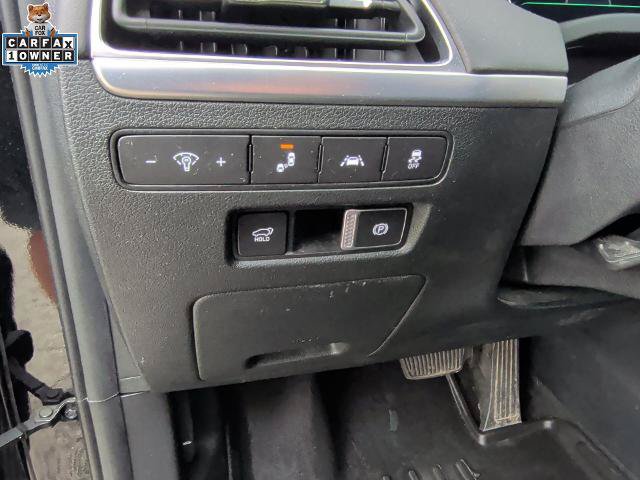 Used 2022 Hyundai Palisade Limited FWD image 29