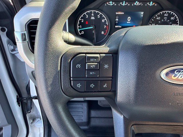 Certified 2023 Ford F150 XL w/ Trailer Tow Package RWD image 20