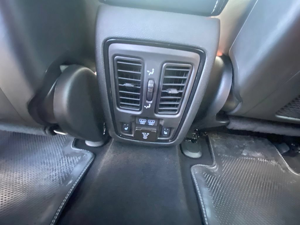 Used 2023 Dodge Durango SRT Hellcat AWD/4WD image 29