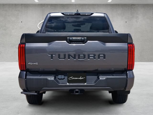 Used 2024 Toyota Tundra SR5 AWD/4WD image 16