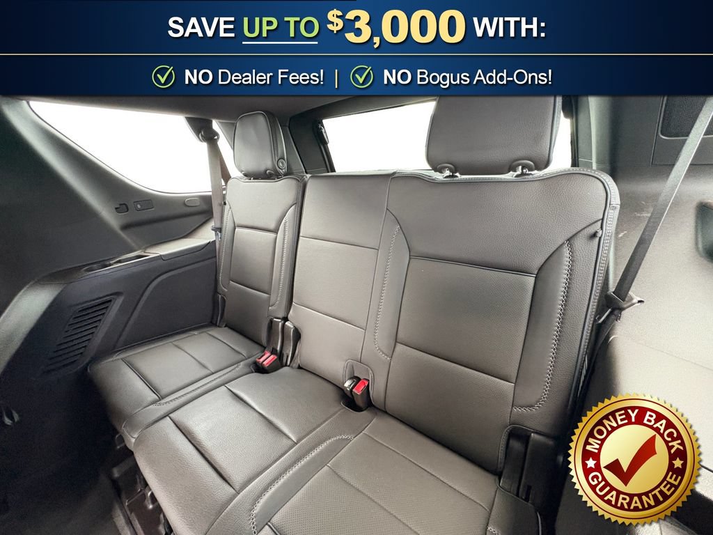 Used 2022 GMC Yukon Denali AWD/4WD image 21