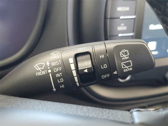 Used 2021 Kia Soul GT-Line image 17