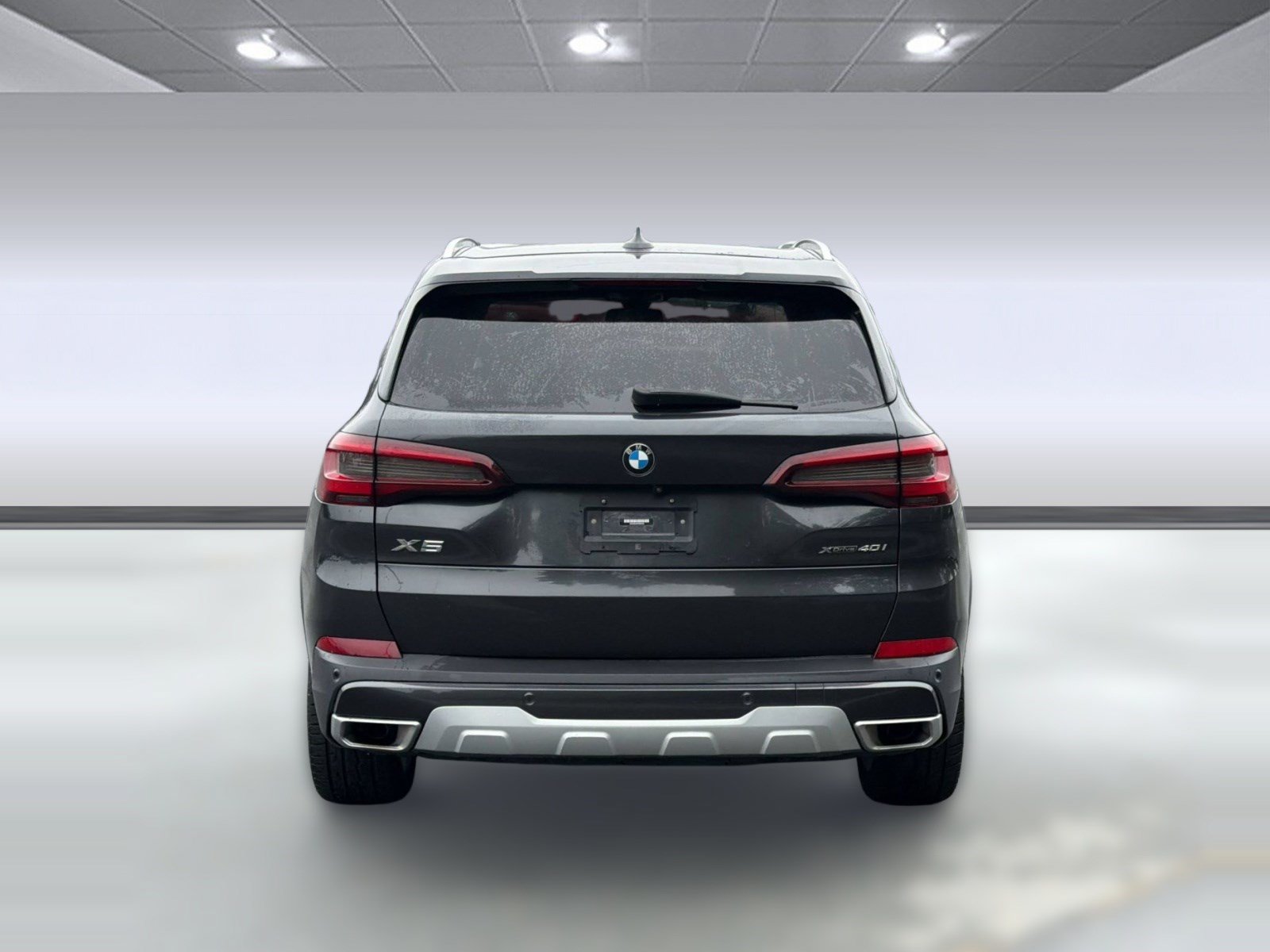 Used 2023 BMW X5 xDrive40i w/ Premium Package AWD/4WD image 10