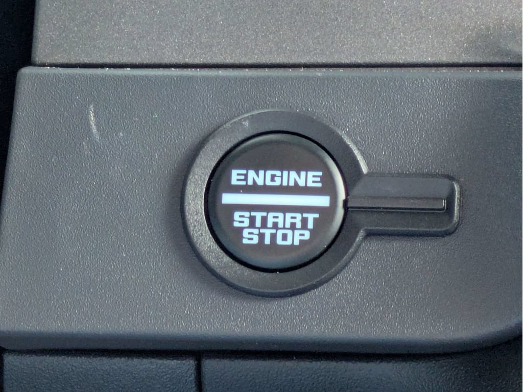 Certified 2025 Ford Bronco Big Bend AWD/4WD image 19