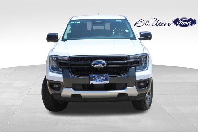 Certified 2024 Ford Ranger XLT RWD video 2