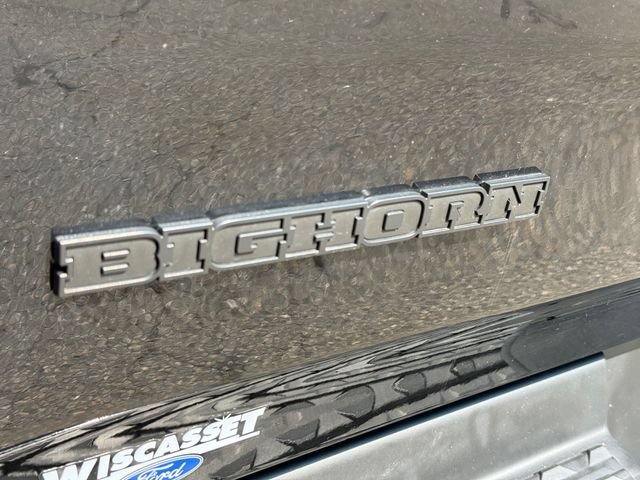 Used 2019 RAM 1500 Big Horn AWD/4WD image 15