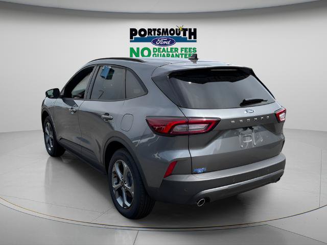 Certified 2025 Ford Escape ST-Line Select w/ Tech Pack #1 AWD/4WD image 20