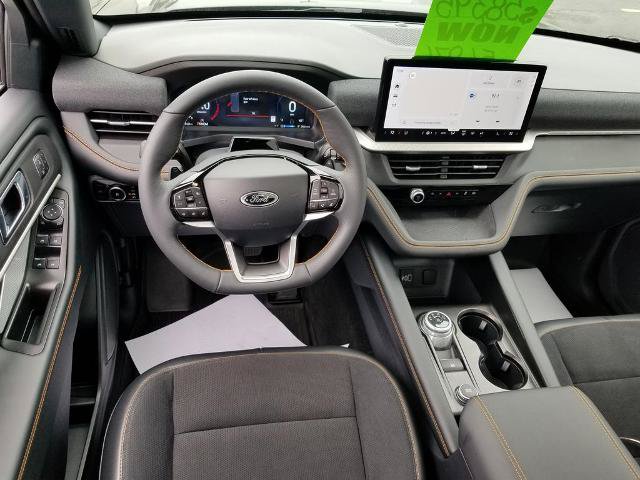 Certified 2026 Ford Explorer Tremor w/ Tremor Ultimate Package AWD/4WD image 20