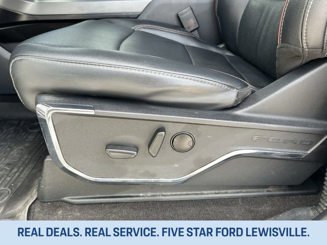 Certified 2022 Ford F150 Lariat image 29