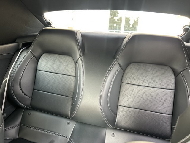 Certified 2024 Ford Mustang GT Premium RWD image 17
