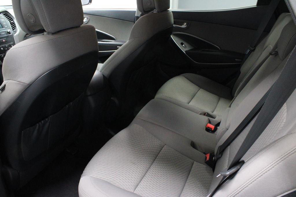 Used 2018 Hyundai Santa Fe Sport AWD/4WD image 20