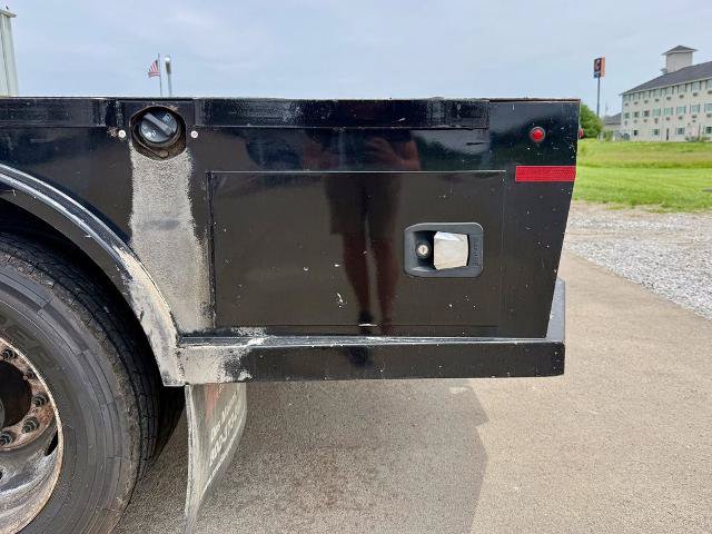 Certified 2019 Ford F550 4x4 Crew Cab Super Duty image 20
