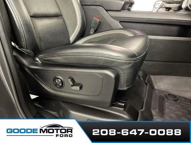 Used 2022 RAM 1500 TRX w/ TRX Level 1 Equipment Group image 24