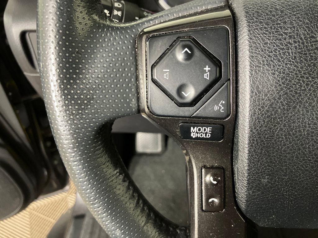 Used 2021 Toyota 4Runner TRD Off-Road image 16