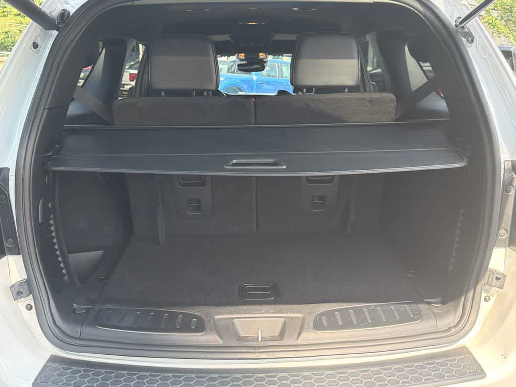 Used 2021 Dodge Durango Citadel RWD image 16