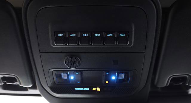 Certified 2025 Ford Bronco Badlands image 18