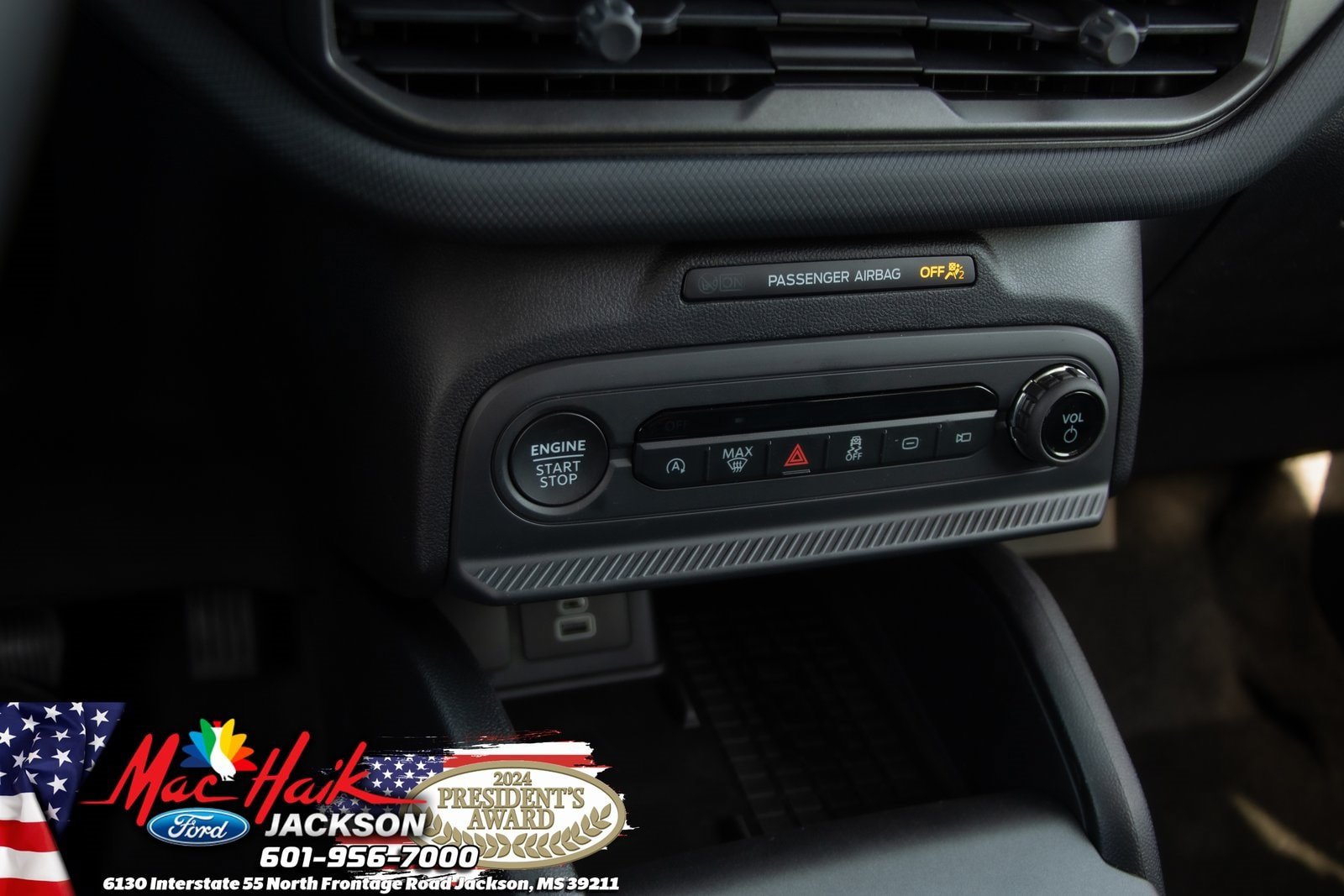 Certified 2025 Ford Bronco Sport Heritage w/ Convenience Package AWD/4WD image 17