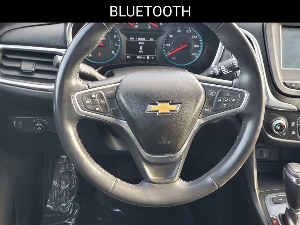 Used 2018 Chevrolet Equinox LT image 8