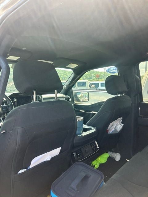 Certified 2021 Ford F150 XLT w/ Equipment Group 302A High AWD/4WD image 16