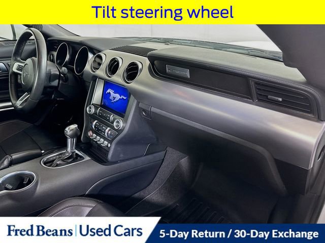 Certified 2023 Ford Mustang Premium image 30