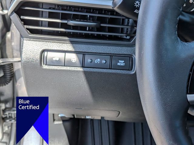Used 2020 Nissan Altima 2.5 SV FWD image 16