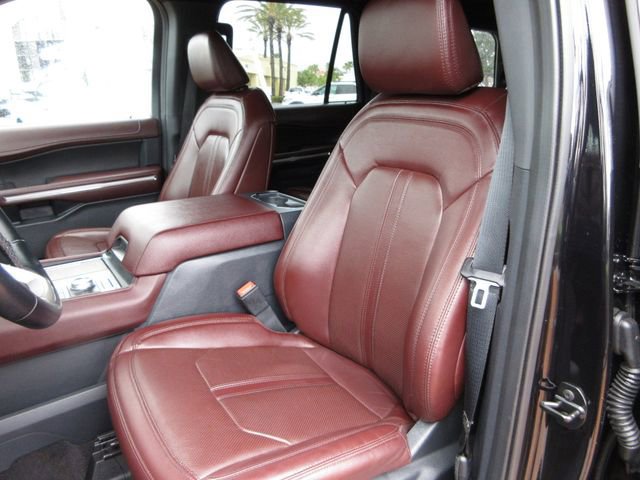 Certified 2022 Ford Expedition Limited image 12