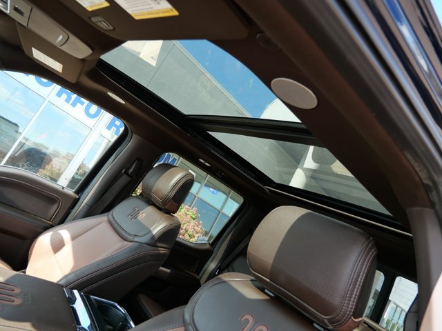 Certified 2023 Ford F150 King Ranch w/ Equipment Group 601A High AWD/4WD image 11