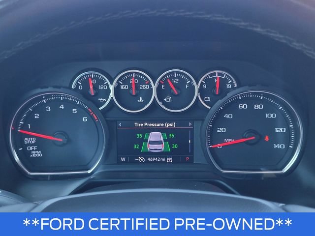 Used 2023 Chevrolet Tahoe LS AWD/4WD image 30