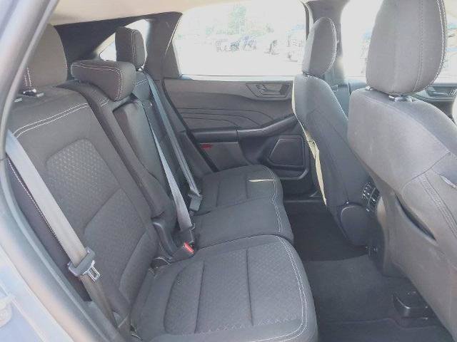 Certified 2024 Ford Escape Active AWD/4WD image 25