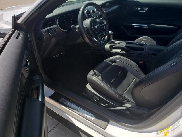 Certified 2021 Ford Mustang GT Premium w/ GT Performance Package RWD image 13