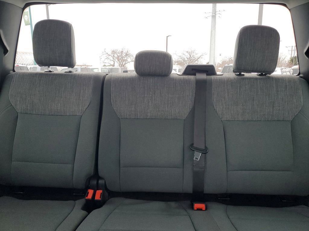 Certified 2024 Ford F250 XLT image 30