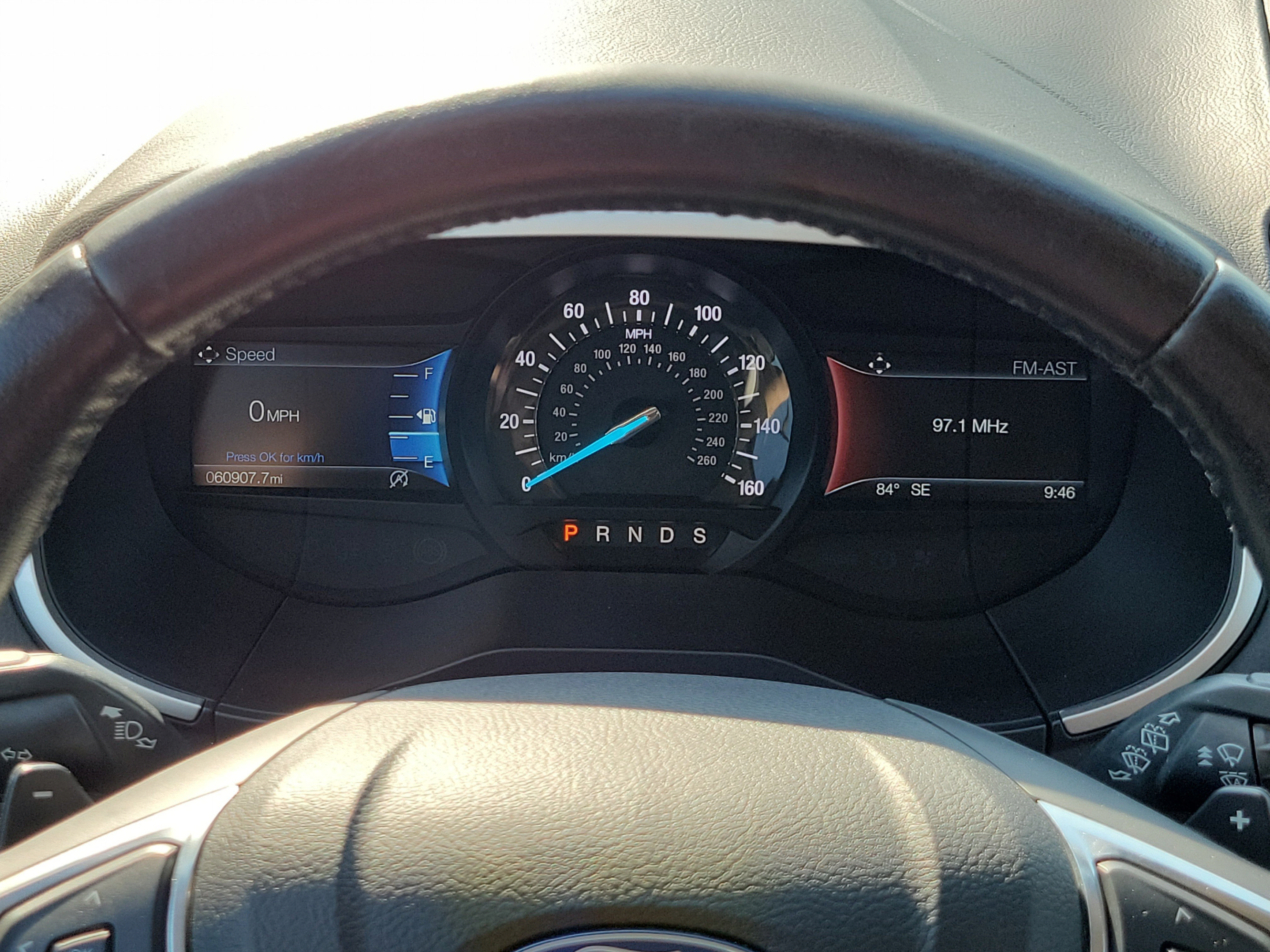 Certified 2019 Ford Edge SEL w/ Equipment Group 201A AWD/4WD image 23