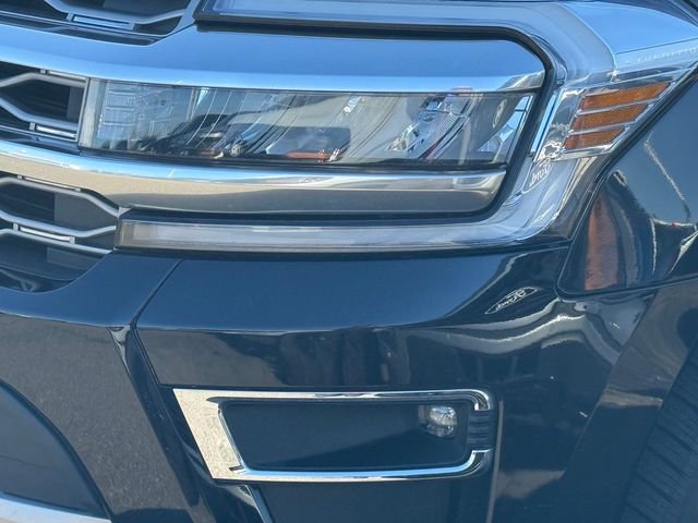 Certified 2022 Ford Expedition Platinum AWD/4WD image 27