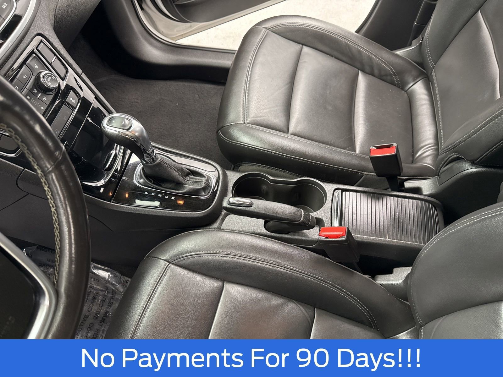 Used 2019 Buick Encore Essence image 19