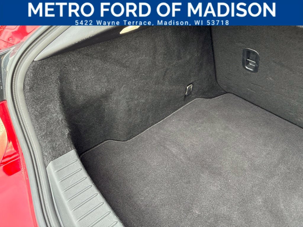 Used 2023 MAZDA MAZDA3 s FWD image 37