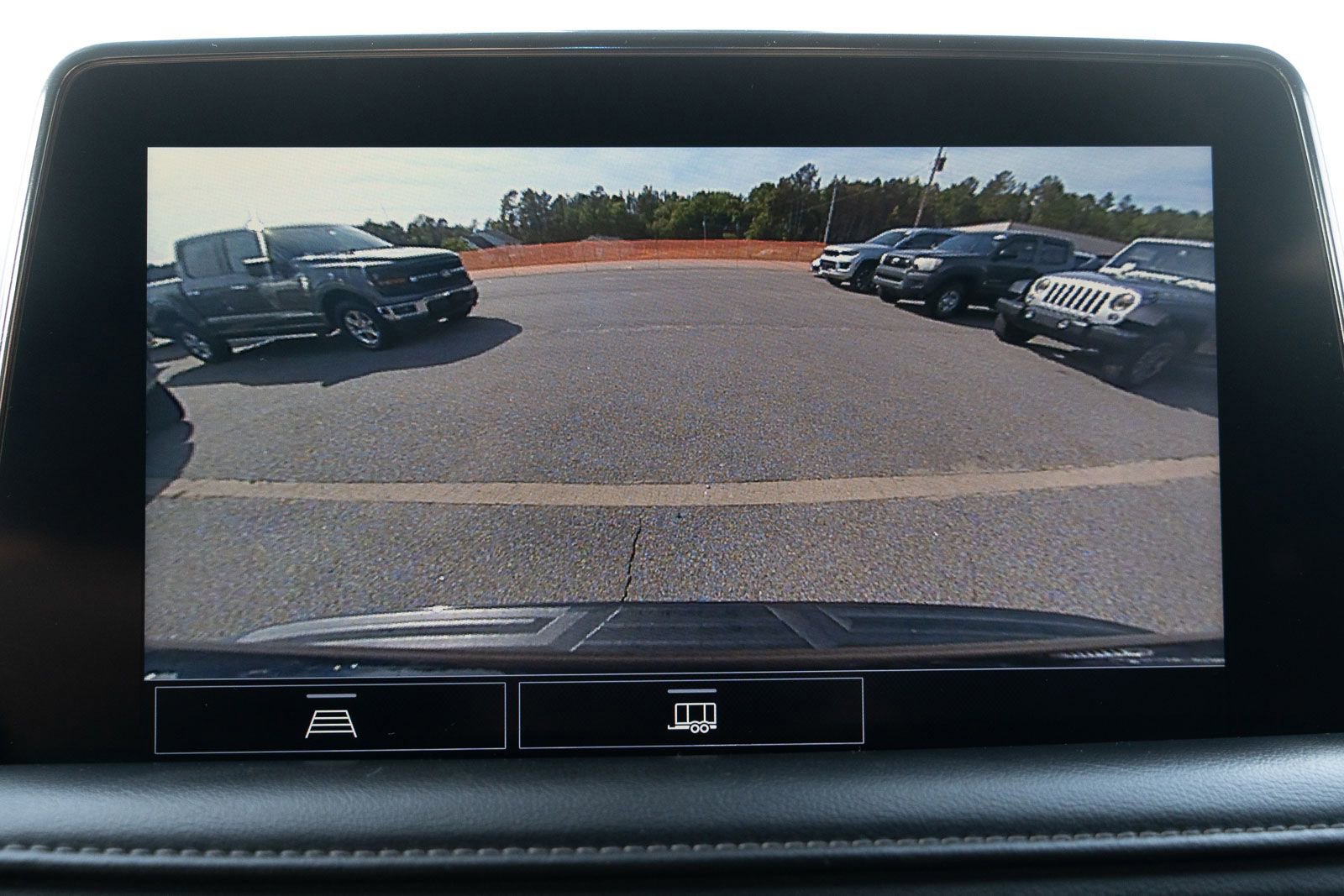 Used 2021 Chevrolet Tahoe LT image 30